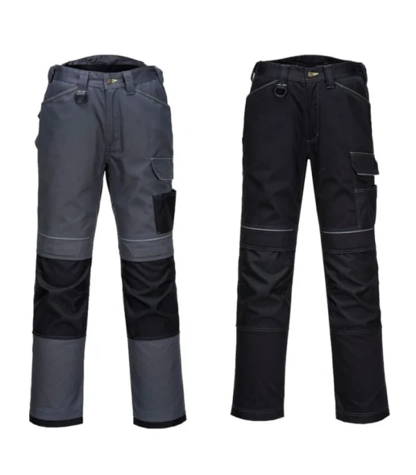 Portwest T601 Urban Work Trousers